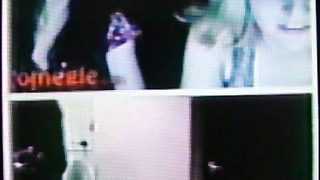 2 horny College girls delighted by my dirty hot show