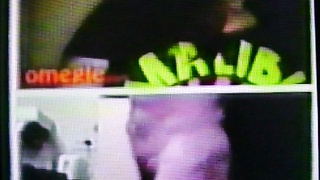 Happy & horny College girl excited by my hot show (+ sound )