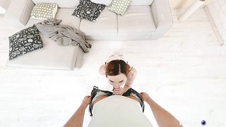 TmwPOV - Angie A - The sheer pleasure of being bitchy