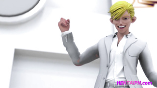 Ebony Lesbian Schoolgirls Graduate Fuck University