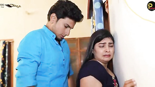 Chor ne [censored] kar ke choda