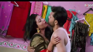 Loadambhabhi Rabbit Original Indian Web Series 2023