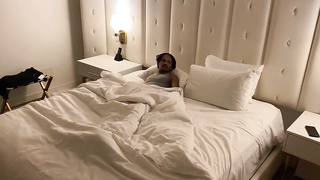 Bony man with long hard-on boink huge white gal Pornography Movies - Tube8