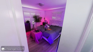 Diminutive jugged light-haired, Lexi Lore is too kinky to say no to a swift pulverize