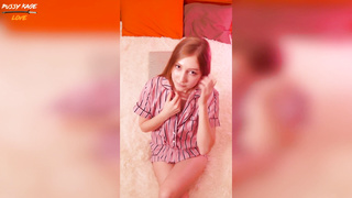 Fik ophidset fra at filme frække videoer og havde køn med en nabo