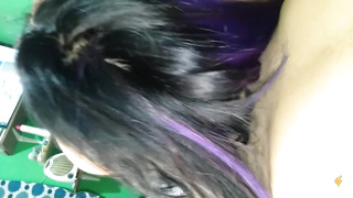 Rico suck off de la masajista ,TAKATA