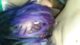 Rico suck off de la masajista ,TAKATA