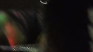 American Monstercock fucking blonde skinny girl