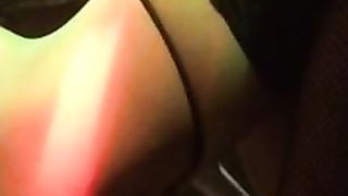 American Monstercock fucking blonde skinny girl