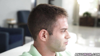 Nicky fucked Lolly just like in the cartoons