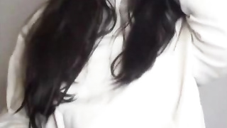 Hottest tits flash compilation video