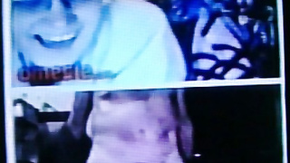 2 horny College girls highly delighted by my hot show (+ sound ) 3