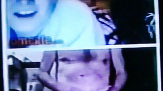 2 horny College girls highly delighted by my hot show (+ sound ) 3