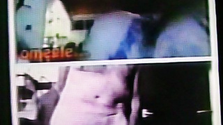 More horny College girls highly excited by my hot show (+ sound ) 12