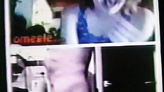 More horny College girls highly excited by my hot show (+ sound ) 12