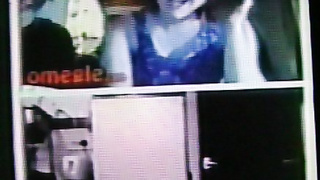 More horny College girls highly excited by my hot show (+ sound ) 12