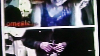 More horny College girls highly excited by my hot show (+ sound ) 12