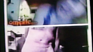 More horny College girls highly excited by my hot show (+ sound ) 12