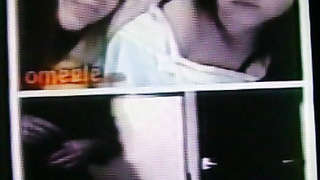 More horny College girls highly excited by my hot show (+ sound ) 12