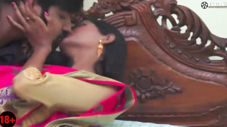 Farebi Yaar Charmsukh New Ullu Original 2023 Indian Web Series 2