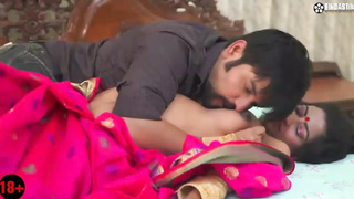 Farebi Yaar Charmsukh New Ullu Original 2023 Indian Web Series 2