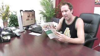 The Surprise Buttfuck With Wild COUGAR- Montse Swinger