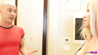 IN THE MIDDLE OF THE PANDEMIC