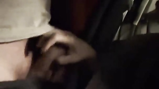 Snyd efter en corporate festival og en masse sæd