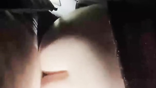 Snyd efter en corporate festival og en masse sæd