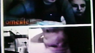 Yet more horny College girls yearn for my hot show (+ sound )