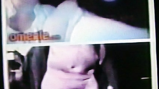 Even more horny College girls enjoy my hot show (+ sound )