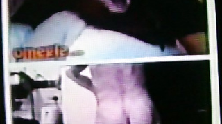 Even more horny College girls enjoy my hot show (+ sound )