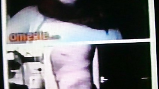 Even more horny College girls enjoy my hot show (+ sound )