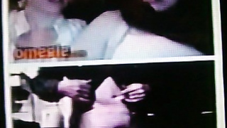 Even more horny College girls enjoy my hot show (+ sound )