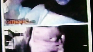 Even more horny College girls enjoy my hot show (+ sound )