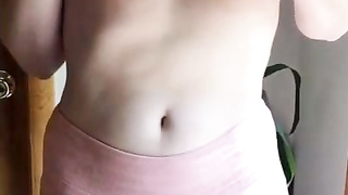 Hotties with beautiful boobs flash for fun