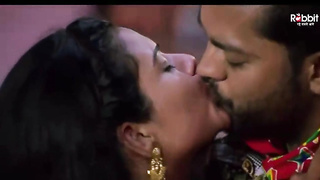 Loadambhabhi Rabbit Original Indian Web Series 2023 part 01