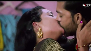 Loadambhabhi Rabbit Original Indian Web Series 2023 part 01