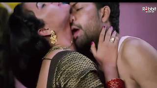 Loadambhabhi Rabbit Original Indian Web Series 2023 part 01