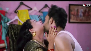 Loadambhabhi Rabbit Original Indian Web Series 2023 part 01