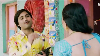 Loadambhabhi Rabbit Original Indian Web Series 2023 part 03