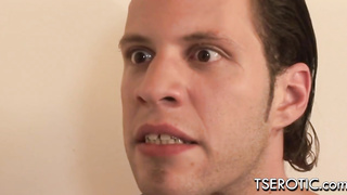 Trans Girl Teighjiana Wants A Guy To Fuck Her