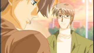 Crazy Dude Showers His Love On His Mate