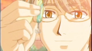 Crazy Dude Showers His Love On His Mate