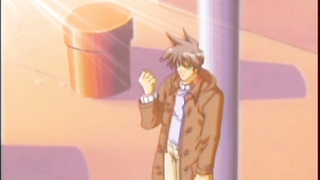 Crazy Dude Showers His Love On His Mate