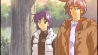 Crazy Dude Showers His Love On His Mate