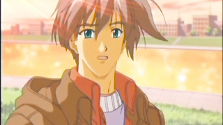 Crazy Dude Showers His Love On His Mate