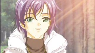 Crazy Dude Showers His Love On His Mate