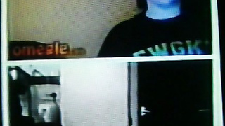 2 horny College girls applaud in approval of my hot show