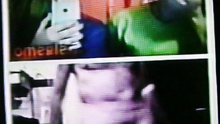 More horny College girls highly excited by my hot show (+ sound ) 13